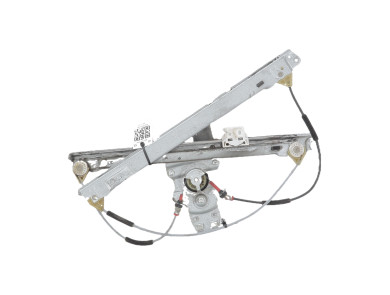 Left front window-lift - Citroen C5 II - 00009221HK - W1-6427H