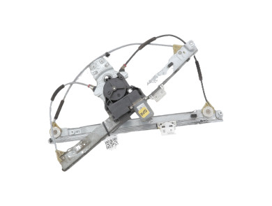Left front window-lift - Citroen C5 II - 00009221HK - W1-6427H