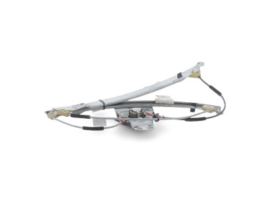 Left front window-lift - Citroen C5 II - 00009221HK - W1-6427H