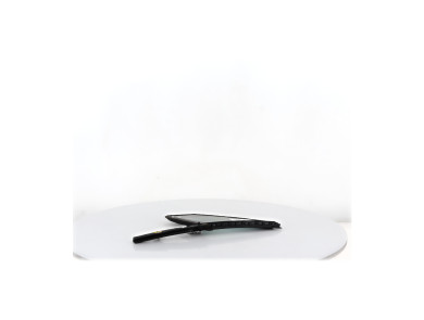 Left front side glass - Citroen C5 II - Gris Clair - 00009201L5 - Y1-6469X