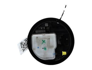 Fuel pump - Peugeot 2008 I PH.2 - 9813573780 - G1-6775F