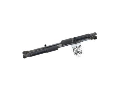 Hood gas spring used - Renault TRAFIC - 654705053R