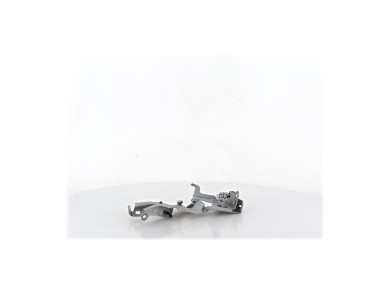 Hood hinges - Renault TRAFIC III PH.1 - Blanc - 654010551R - Q1-9129Q