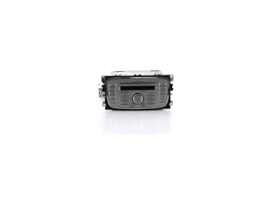 Multimedia radio used - Ford MONDEO - 1818660