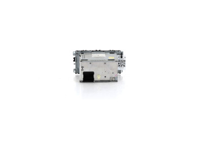 Multimedia radio - Ford S-MAX I PH.1 - 1818660 - H1-6656H