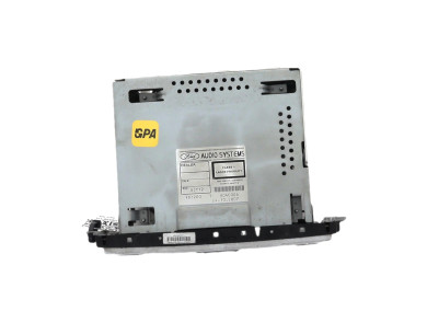 Poste multimédia - Ford S-MAX I PH.1 - 1818660 - H1-6656H