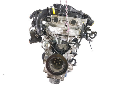 Moteur type HN05-1627638180 - Peugeot 2008 I PH.2 - P1-7754L