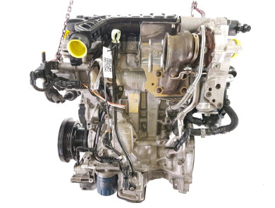Engine type HN05-1627638180 - Peugeot 2008 I PH.2 - P1-7754L
