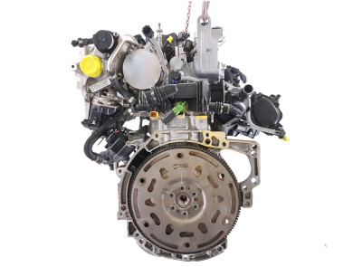 Engine type HN05-1627638180 - Peugeot 2008 I PH.2 - P1-7754L