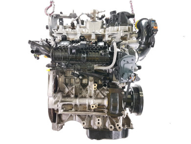 Engine type HN05-1627638180 - Peugeot 2008 I PH.2 - P1-7754L