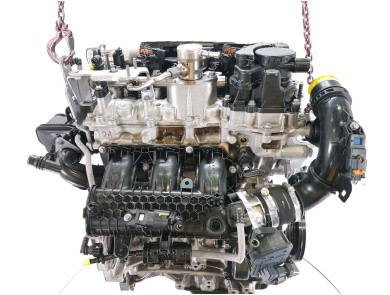 Engine type HN05-1627638180 - Peugeot 2008 I PH.2 - P1-7754L