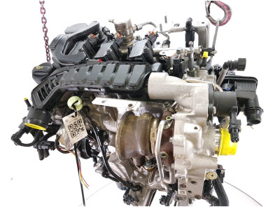 Engine type HN05-1627638180 - Peugeot 2008 I PH.2 - P1-7754L