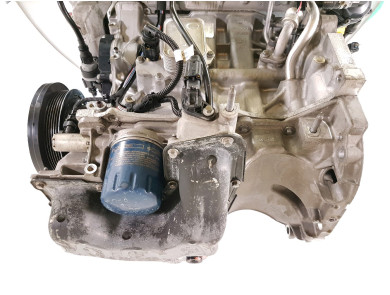 Engine type HN05-1627638180 - Peugeot 2008 I PH.2 - P1-7754L