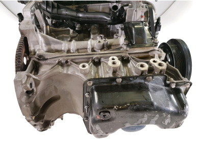 Engine type HN05-1627638180 - Peugeot 2008 I PH.2 - P1-7754L