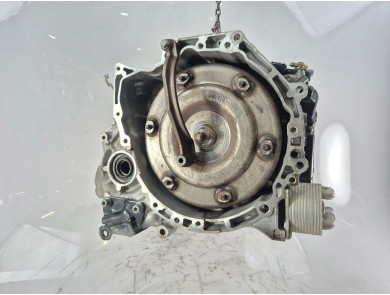 Gearbox type 20GE92 - Peugeot 2008 I PH.2 - E1-8744R