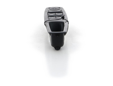 Platine de commande lève-vitre gauche - Renault SCENIC III PH.1 - 809610017R - K1-6523V