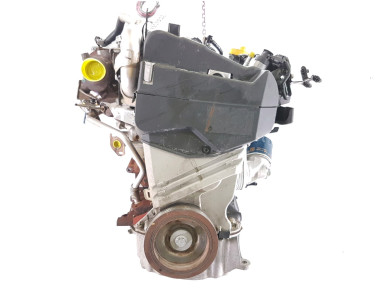 Engine type K9K608 - Renault CAPTUR I PH.1 - H1-9123W