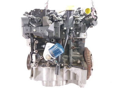 Engine type K9K608 - Renault CAPTUR I PH.1 - H1-9123W