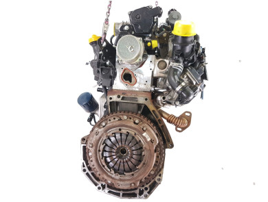 Engine type K9K608 - Renault CAPTUR I PH.1 - H1-9123W