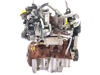 Engine type K9K608 - Renault CAPTUR I PH.1 - H1-9123W