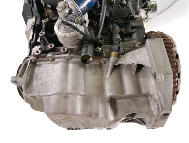 Engine type K9K608 - Renault CAPTUR I PH.1 - H1-9123W
