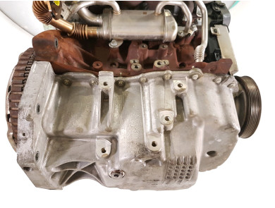 Engine type K9K608 - Renault CAPTUR I PH.1 - H1-9123W