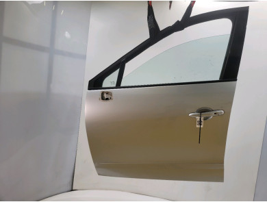 Porte avant gauche - Renault SCENIC III PH.1 - Inconnu - 801014883R - N1-7299G