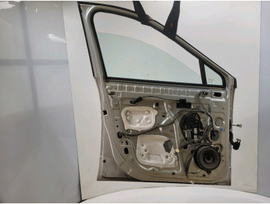Left front door - Renault SCENIC III PH.1 - Inconnu - 801014883R - N1-7299G