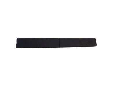 Left front door trim used - Renault TWINGO - 808216845R