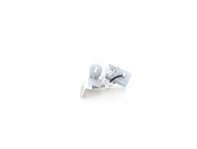 Headlight support left - Dacia DUSTER II PH.3 - Blanc - 625653812R - S1-5019Y