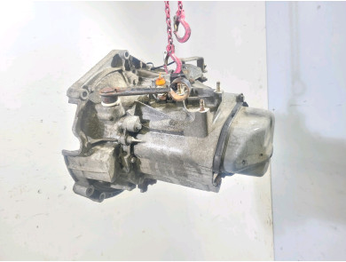 Gearbox used - Peugeot 306 - 20CD29