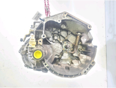 Gearbox type 20CD29 - Peugeot 306 PH.2 - G1-2747L