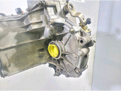 Boîte de vitesses type 20CD29 - Peugeot 306 PH.2 - G1-2747L