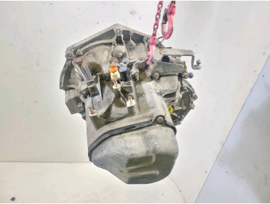 Boîte de vitesses type 20CD29 - Peugeot 306 PH.2 - G1-2747L
