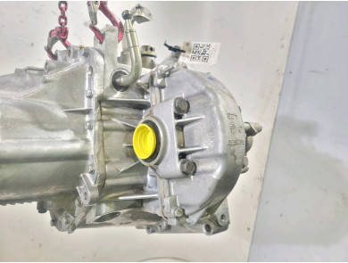 Gearbox type 20ET03 - Peugeot 2008 I PH.1 - F1-4024U