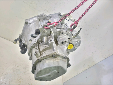 Boîte de vitesses type 20ET03 - Peugeot 2008 I PH.1 - F1-4024U