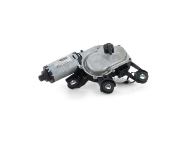 Rear wiper motor - Audi A3 - 8R0955711C - J1-6772V