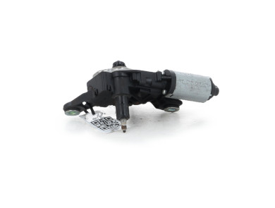 Rear wiper motor - Audi A3 - 8R0955711C - J1-6772V