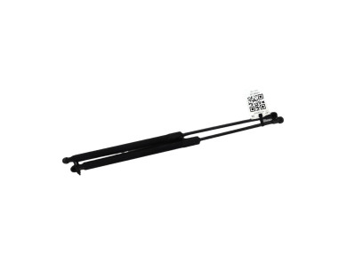 Trunk gas spring (x2) - Audi A3 - Noir - 8P3827552E - H1-6800Y
