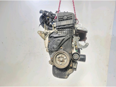 Engine used - Peugeot 306 - NFZ
