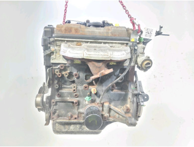 Engine type NFZ - Peugeot 306 PH.2 - G1-0298A