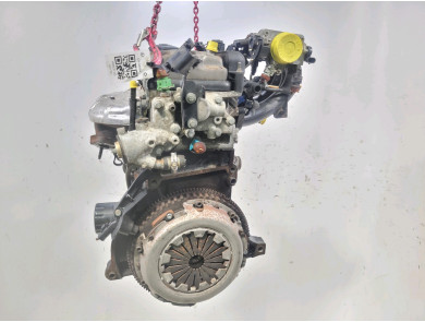 Engine type NFZ - Peugeot 306 PH.2 - G1-0298A