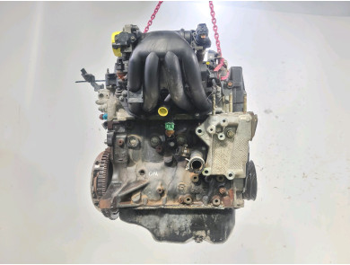 Engine type NFZ - Peugeot 306 PH.2 - G1-0298A