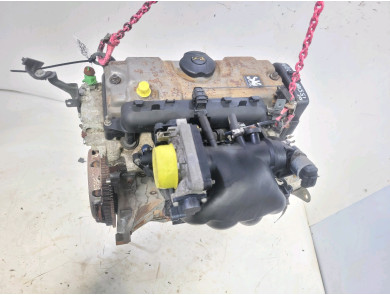 Engine type NFZ - Peugeot 306 PH.2 - G1-0298A