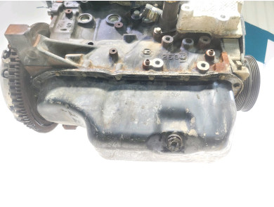 Engine type NFZ - Peugeot 306 PH.2 - G1-0298A