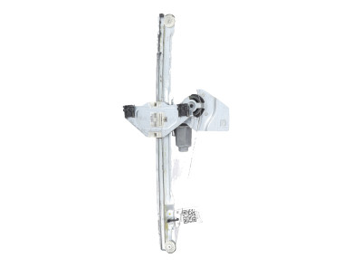 Right front window-lift - Peugeot PARTNER FOURGON II PH.2 - 00009222EQ - R1-3313R