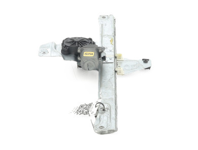 Lève-vitre avant droit - Peugeot PARTNER FOURGON II PH.2 - 00009222EQ - R1-3313R