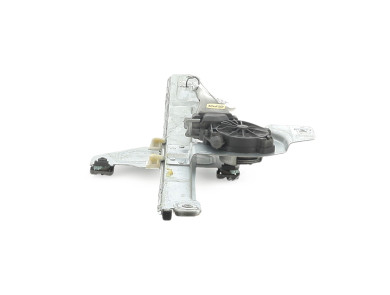 Right front window-lift - Peugeot PARTNER FOURGON II PH.2 - 00009222EQ - R1-3313R