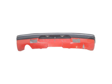 Rear bumper used - Peugeot 205 - 7410 98