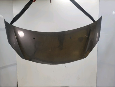 Capot - Citroen C3 II PH.2 - Gris Fonce - 00007901R1 - F1-9713A